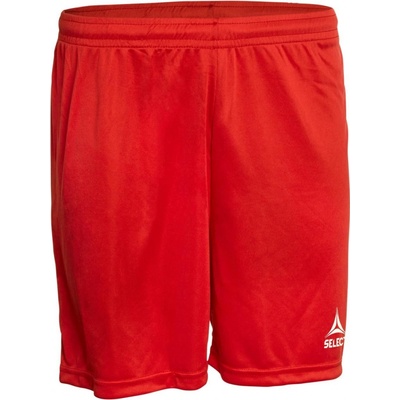 Select Player shorts Pisa červená