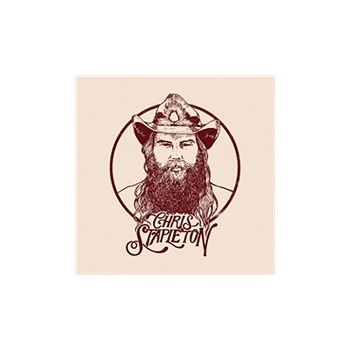 STAPLETON CHRIS: FROM A ROOM: VOLUME 1 CD