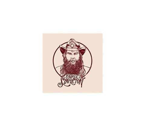 STAPLETON CHRIS: FROM A ROOM: VOLUME 1 CD