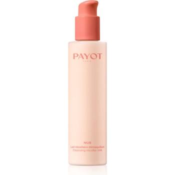 Image 1 of PAYOT Nue Lait Micellaire Démaquillant мицеларно мляко 200ml