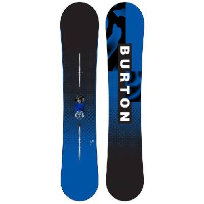 Burton Ripcord Flat Top Velikost: 159 cm