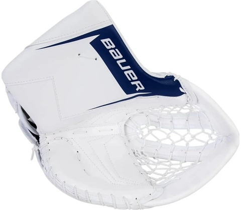 Lapačka Bauer SV-PRO sr