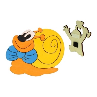 DoDo magnetka Slimák