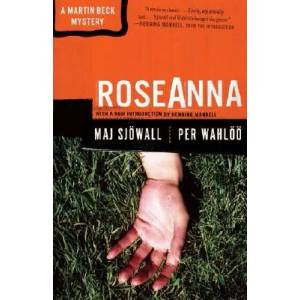 ROSEANNA | Maj Sjowall, Per Wahloo, Henning Mankell (ISBN: 9780307390462)