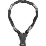 ABUS Верижен катинар ABUS Yardo Fingerprint 7807F Bike lock - Black - размер 110 cm (870-3176-0111)