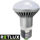 Retlux RLL 30 LED R63 4W E27
