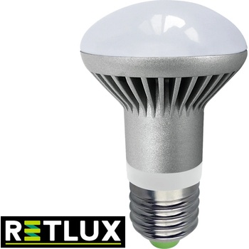 Retlux RLL 30 LED R63 4W E27
