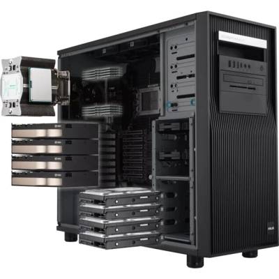 ASUS ExperCenter Pro ET900A-X9 tower