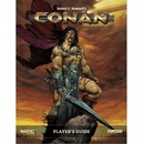 Conan RPG: Conan Player’s Guide
