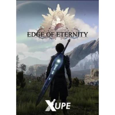 Игра Edge Of Eternity за PC Steam, Електронна доставка