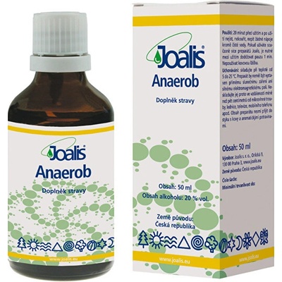 Joalis Anaerob 50 ml