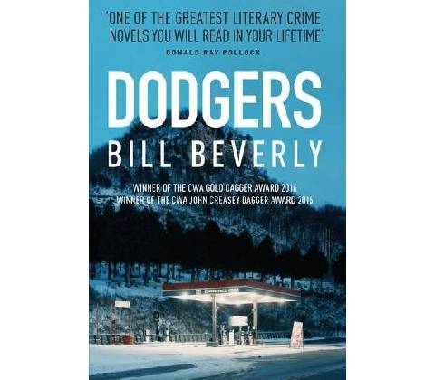 Dodgers Beverly Bill