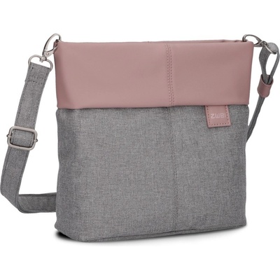 Zwei kabelka crossbody se dvěma popruhy OT8 POW