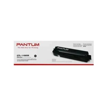 Pantum Тонер касета за PANTUM CP11xx series / CM11xx series - Black, 101PANCTL1100BKX