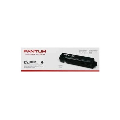Pantum Тонер касета за PANTUM CP11xx series / CM11xx series - Black, 101PANCTL1100BKX