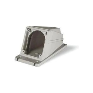 SCAME Кутия за открит монтаж IP67 за 63A контакт вход PG29 100х110мм под 45' - 570. M0163 (570.M0163)