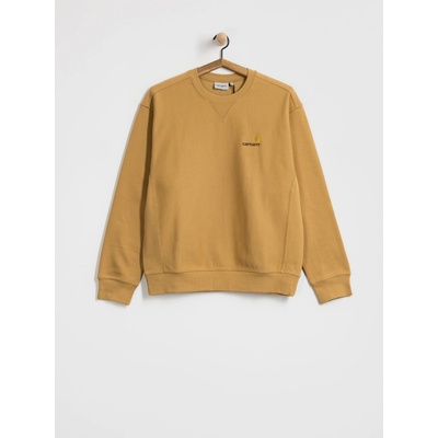 Carhartt WIP American Script wip dusty h