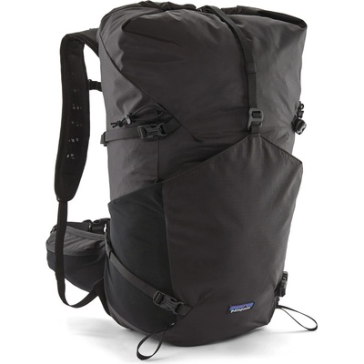 Patagonia Туристическа раница Patagonia Terravia Pack 36 Walking backpack - Black - размер M (502-9194-0112)