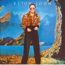 JOHN ELTON: CARIBOU CD
