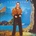 JOHN ELTON: CARIBOU CD