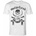 ROCK OFF мъжка тениска Motörhead - March Or Die - БЯЛ - ROCK OFF - MHEADTEE68MW