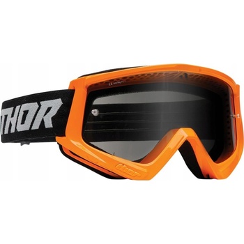 Thor Combat SAND Fluo