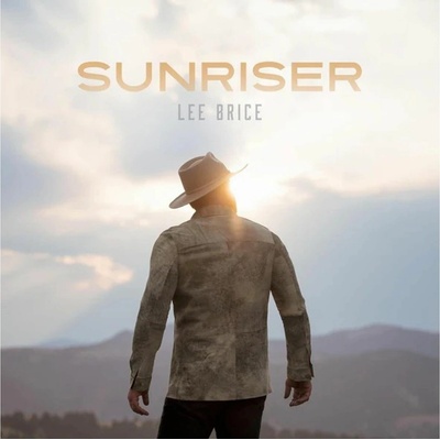 Lee Brice - Sunriser CD