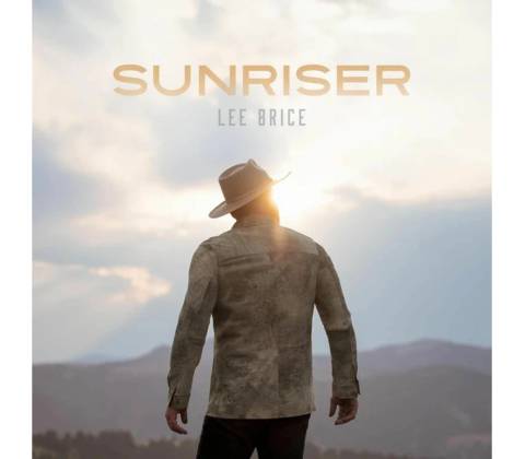 Lee Brice - Sunriser CD