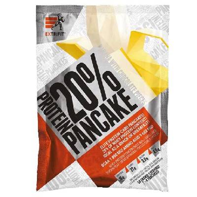 Extrifit Protein Pancake 20 % 50g - Jablko, Skořice