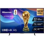 Hisense 43A6S