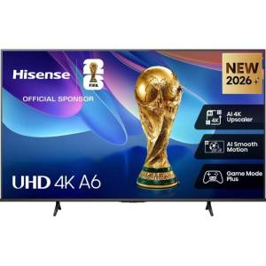 Hisense 43A6S