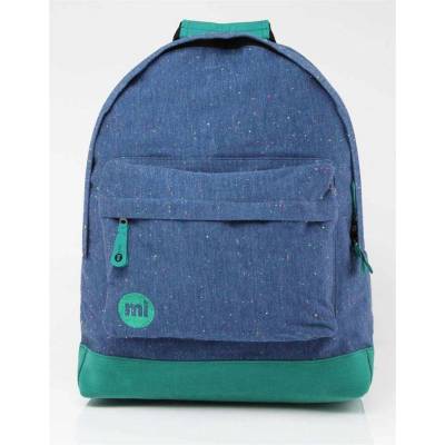 MI-PAC batoh Jersey Blue 003