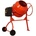 Agrimotor 190LSA