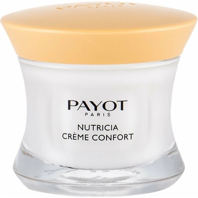 Payot Nutricia Nourishing Cream 50 ml – Hledejceny.cz
