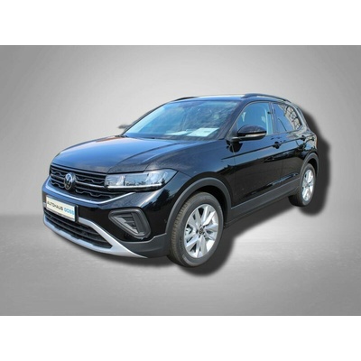 Volkswagen T-Cross 1.0 TSI Life 85 kW