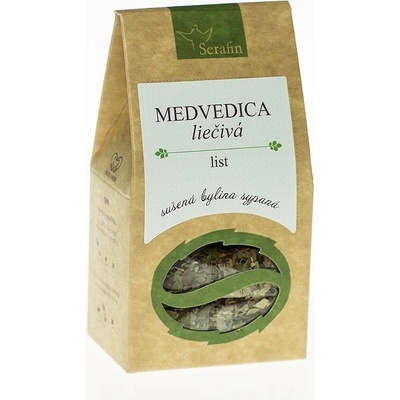 Serafin Medvedica list 30 g