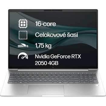 HP EliteBook 660 G11 A37Z6ET