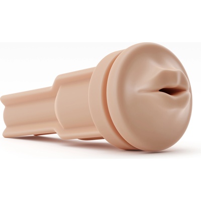 Autoblow AI Ultra Mouth Sleeve Skin