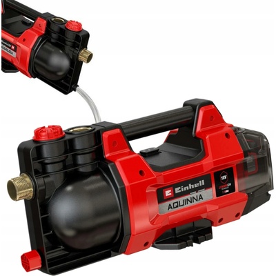 Einhell AQUINNA 18/28 Aku 4180440