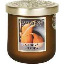 Heart & Home Medová hruška 110 g