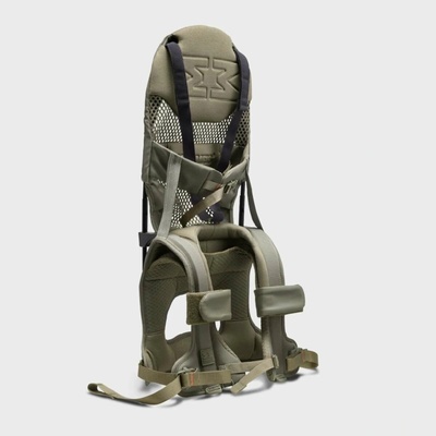 MiniMeis G5 detský Olivovo zelená Premium