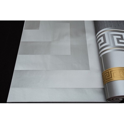 A.S. Création 935235 vliesová tapeta na zeď Versace, rozmery 0,70 x 10,05 m