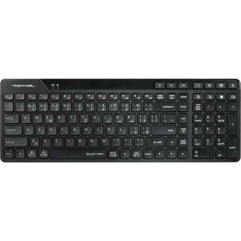A4Tech FStyler FBK27CAS-BK