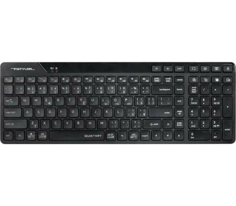 A4Tech FStyler FBK27CAS-BK
