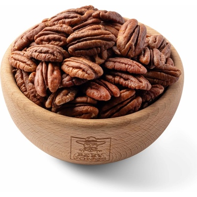 Orechy Bery Jones Pekanové orechy 500 g
