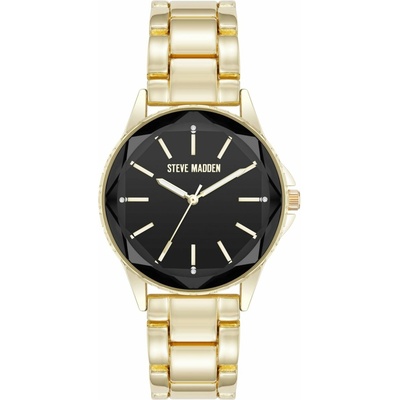 Steve Madden SM/8154BKGP