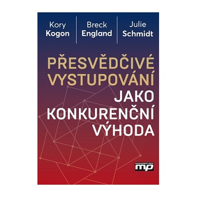 Přesvědčivé vystupování jako konkurenční výhoda