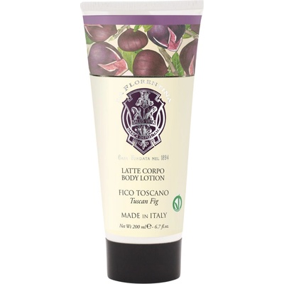 LA FLORENTINA Telové mlieko Fico Toscano 200 ml