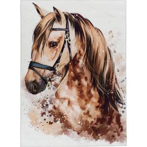 Obsession Килим Torino Kids кон 160 x 230 см (tok236brbe160230)