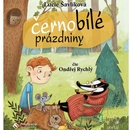 Černobílé prázdniny